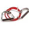Thera Band Elastico con maniglie body trainer thera-band cm. 140 rosso