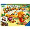Ravensburger 20582 My First La Cucaracha Versione Italiana, Children Game, 2-4 Giocatori, Età Consigliata 3+