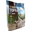 Croci Lettiera Croci Tofu Clean - 4,5 kg