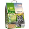 Croci Lettiera vegetale Croci Eco Clean - 6 L