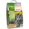 Croci Lettiera vegetale Croci Eco Clean - 10 L