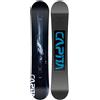 Capita Outerspace Living 154 Snowboard Nero 154