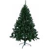 DEODATO Albero di natale verde h 180 cm Tumba