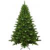 DEODATO Albero di Natale verde h 240 cm Holand