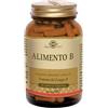 SOLGAR IT. MULTINUTRIENT SPA Alimento B 50 Capsule