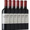 Tormaresca Nèprica Primitivo 6 bottiglie 2023 - Formato: 6x75cl