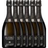 Azienda Agricola G.Milazzo Milazzo D.Zero Rosé Pas Dosé 6 bottiglie - Formato: 6x75cl