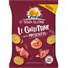 Nutrition & Santè CEREAL SENZA GLUTINE GALLETTINE GUSTO PROSCIUTTO 70 G