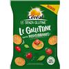 Nutrition & Santè CEREAL SENZA GLUTINE GALLETTINE GUSTO MEDITERRANEO 70 G