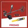 Nokta Makro metal detector Simplex ULTRA NEW GENERATION (SALDI 2025)