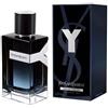 Yves Saint Laurent Y Eau de Parfum 60ML Spray