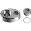 Lewmar VX2/3 Go MANUAL RECOVERY - 1 PZ - 02.590.18 - 0259018