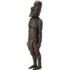 FREEing The Table Museum -Annex- figma Action Figure Moai 14 cm FREEing