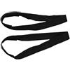 Stroops Hanging abs, coppia di cinghie imbottite per esercizi in sospensione