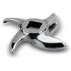 FIMAR-SMART CE8 Coltello enterprise in acciaio inox autoaffilante per tritacarne serie 8