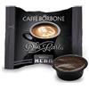 Caffè Borbone 50 Capsule Don Carlo Caffè Borbone Miscela Nera (compatibili Lavazza A Modo Mio)