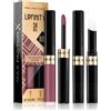 Max Factor Lipfinity Gilded Edition 4.2 g