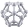 Zopa Silicone Teether Atom 1 pz