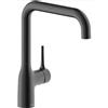 NOBILI RUBINETTERIA Nobili Rubinetterie - Mania miscelatore monocomando cucina in MOON DROP CU128123GUP