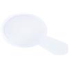 Lente di ingrandimento in PVC Brennan personalizzate o neutre