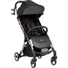 Kikka Boo Passeggino Cloe Black