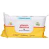 Istituto Ganassini VITAMINDERMINA SALVIETTE DETERGENTI STANDARD 72 PEZZI