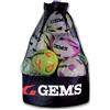 Gems SACCA PORTAPALLONI 7/8 PZ