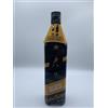 Johnnie Walker Black Limited Edition Design Blended Scotch Whisky Aged 12 Years