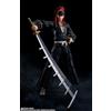 BANDAI S.H. FIGUARTS BLEACH RENJI ABARAI