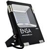 N/A Faro faretto Led Proiettore da 20/30/50/70W luce calda o fredda (3000K o 5000K)