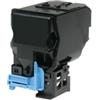 Epson : Toner Compatibile ( Rif. AL-C300 BK ) - Nero - ( 7.300 Copie ) - ( S050750 )