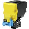 Epson : Toner Compatibile ( Rif. AL-C300 Y ) - Giallo - ( 8.800 Copie ) - ( S050747 )