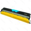 Epson : Toner Compatibile ( Rif. C1600 C ) - Ciano - ( 2.700 Copie ) - ( S050556 )