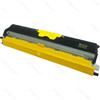 Epson : Toner Compatibile ( Rif. C1600 Y ) - Giallo - ( 2.700 Copie ) - ( S050554 )