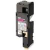Epson : Toner Compatibile ( Rif. C1700/1750/CX17 M ) - Magenta - ( 1.400 Copie ) - ( S050612 )