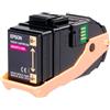 Epson : Toner Compatibile ( Rif. C9300 M ) - Magenta - ( 7.500 Copie ) - ( S050603 )