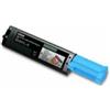 Epson : Toner Compatibile ( Rif. CX21 C ) - Ciano - ( 4.000 Copie ) - ( S050318 )