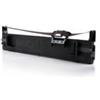 Epson : Nastro Stampante Aghi Compatibile ( Rif. LQ-690 ) - Nero - ( S015610 )