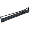Epson : Nastro Stampante Aghi Compatibile ( Rif. LQ-2090 ) - Nero - ( S015327 )