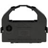 Epson : Nastro Stampante Aghi Compatibile ( Rif. LQ-670 ) - Nero - ( S015262 )