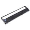 Epson : Nastro Stampante Aghi Compatibile ( Rif. LX-350 ) - Nero - ( S015637 )