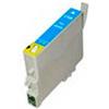 Epson : Ink-Jet Compatibile ( Rif. T0805 ) - Ciano_Light