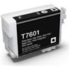 Epson : Cartucce Plotter Compatibile ( Rif. T40D1 ) - Nero - ( 80 ml ) - ( Pigmentato )