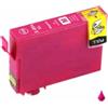 Epson : Ink-Jet Compatibile ( Rif. T604XL M ) - Magenta - ( 10 ml ) - ( C13T10H34010 )
