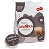 Gimoka - Compatibile Per Nescafé - Dolce Gusto - 64 Capsule - Gusto CORTADO - Made In Italy - 4 Confezioni Da 16 Capsule
