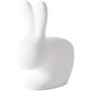 QEEBOO FERMAPORTA RABBIT XS, 90007 BIANCO