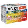 POOL PHARMA Srl Mgk Vis Ric Plus 14+14bust