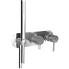 Bongio - On gruppo vasca completo con set doccetta 68552/ADPR
