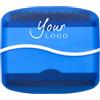 Kit pulizia pc con doppia spazzola Leah personalizzate o neutre
