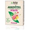 Arkopharma Arkovital Vitalità 30 Compresse